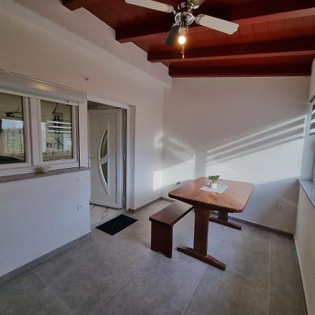 Apartman Lovre Zadar Bagian luar foto