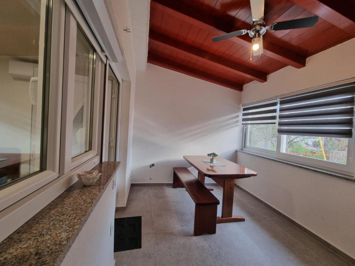 Apartman Lovre Zadar Bagian luar foto