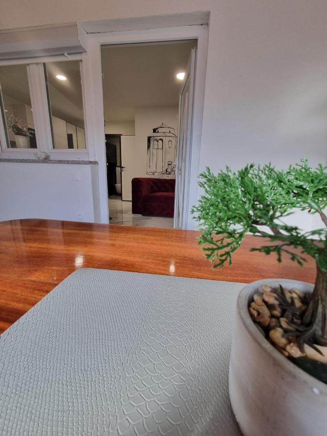 Apartman Lovre Zadar Bagian luar foto